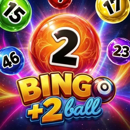 Bingo +2 Ball spel bij Qbet Casino – online bingo gokkast
