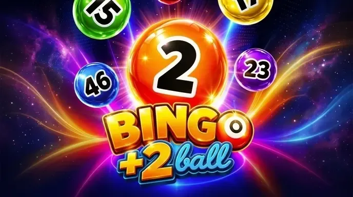 Bingo +2 Ball spel bij Qbet Casino – online bingo gokkast