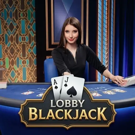 Qbet Casino Blackjack Lobby – kies je live tafel