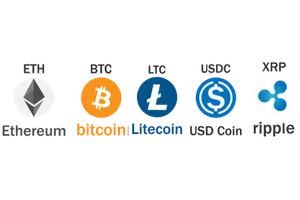 Betaalmethode cryptocurrency bij Qbet Casino – Bitcoin, Ethereum, Litecoin