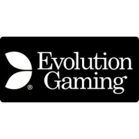 Live Casino provider Evolution Gaming bij Qbet Casino