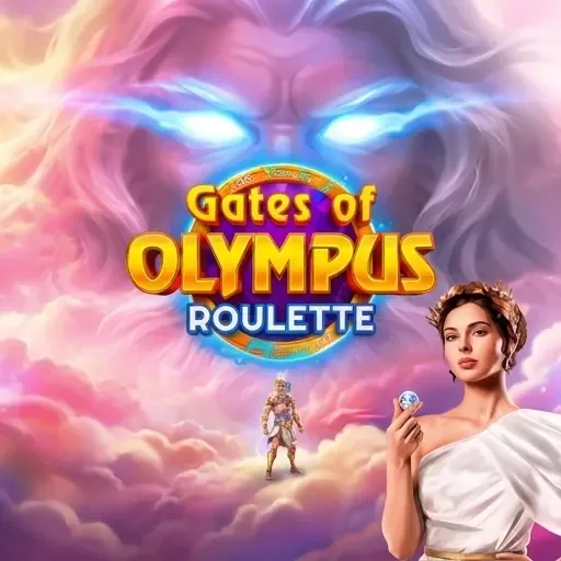 Qbet Casino Gates of Olympus Roulette – mythologisch thema