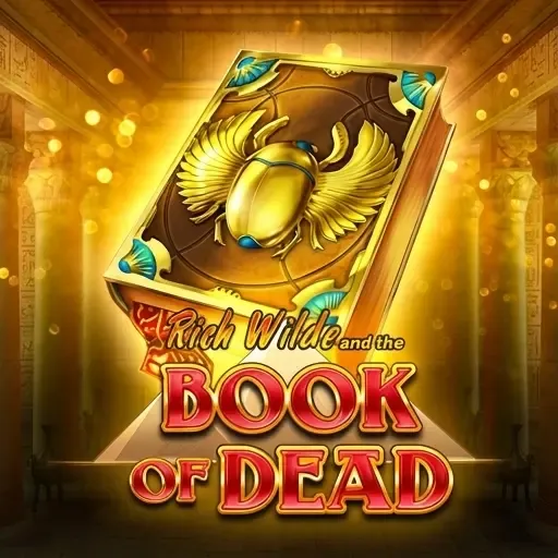 Book of Dead gokkast spelen – Egyptisch avontuur bij Qbet Casino