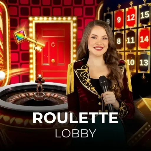 Qbet Casino Roulette Lobby – kies je live tafel