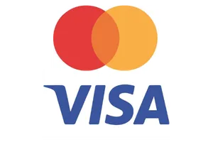 Betaalmethode VISA en Mastercard bij Qbet Casino